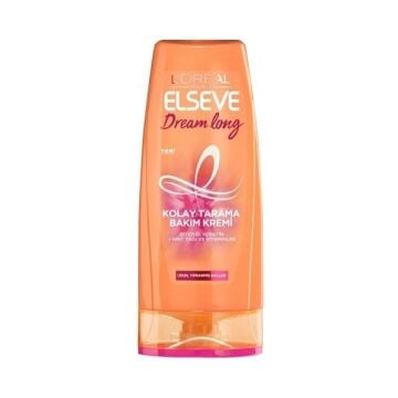 ELSEVE SAÇ KREMİ 250ml DREAM LONG Kırık Uç Onarıcı