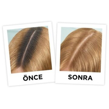 LOREAL MAGIC RETOUCH SAÇ DİP KAPATICI Sarıdan Koyu Sarıya