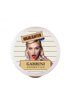 GABRINI HIGLIGHTER 04