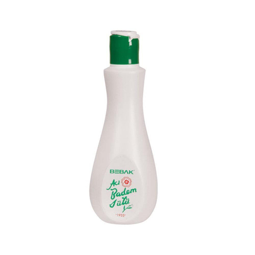 BEBAK ACI BADEM SÜTÜ 120ml