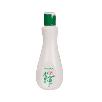 BEBAK ACI BADEM SÜTÜ 120ml