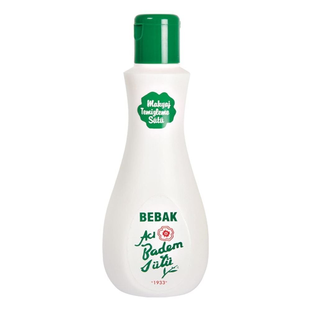 BEBAK ACI BADEM SÜTÜ 215ml