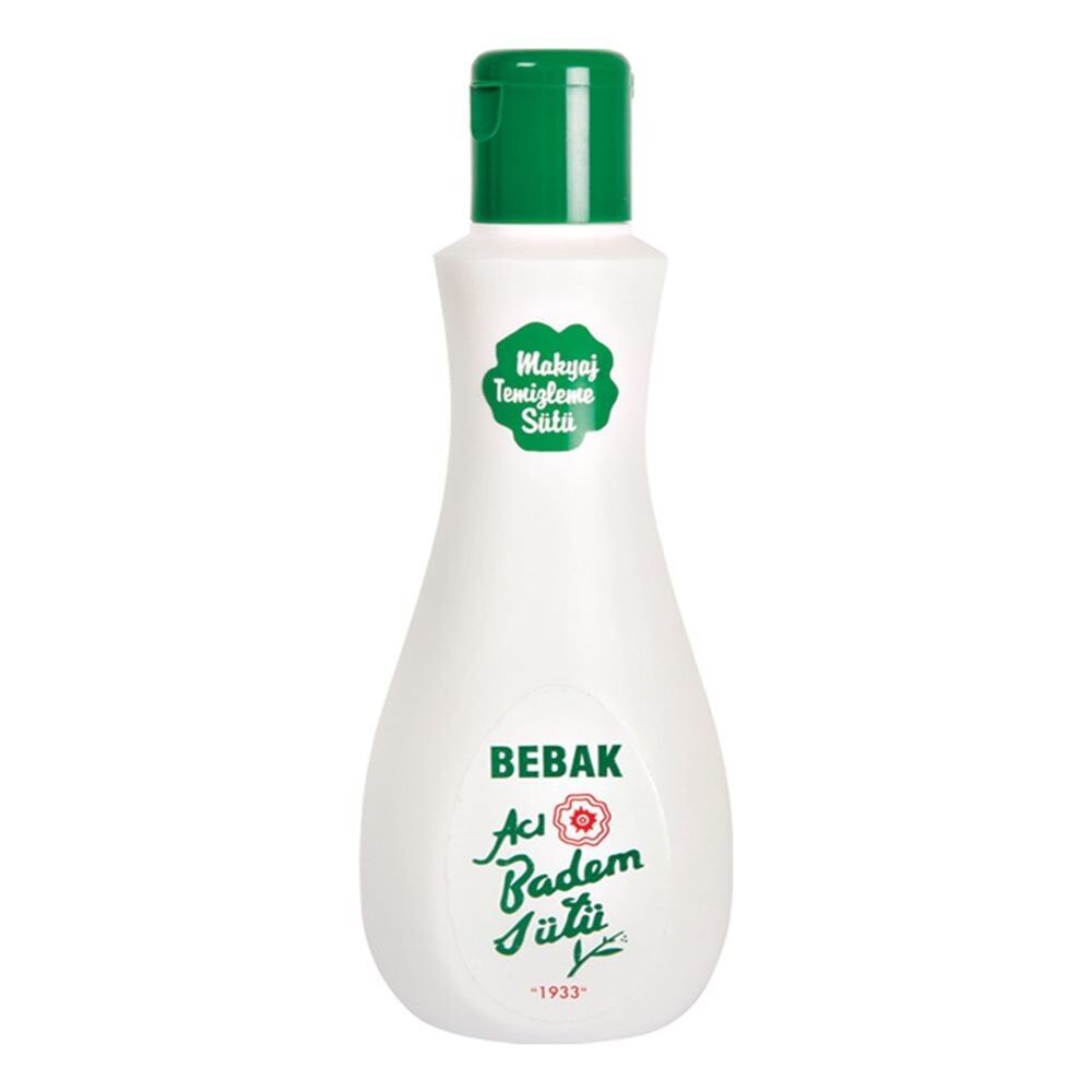BEBAK ACI BADEM SÜTÜ 215ml