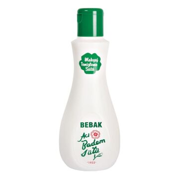 BEBAK ACI BADEM SÜTÜ 215ml