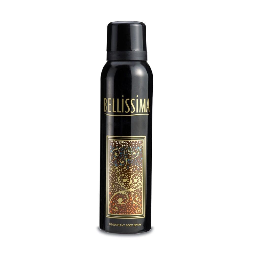 BELLİSİMA BAYAN DEODORANT