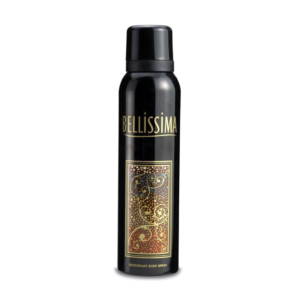 BELLİSİMA BAYAN DEODORANT
