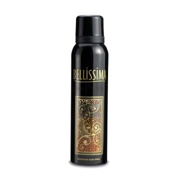 BELLİSİMA BAYAN DEODORANT