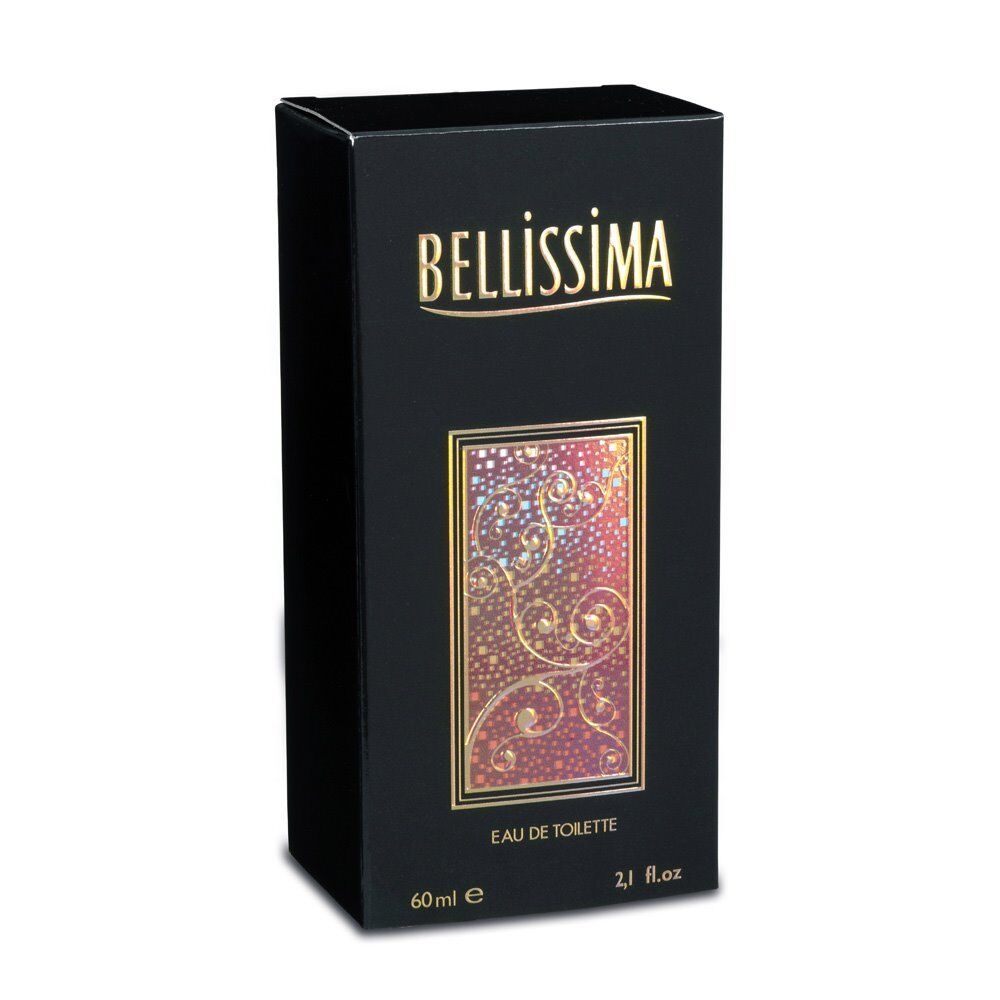 BELLİSİMA BAYAN PARFÜM