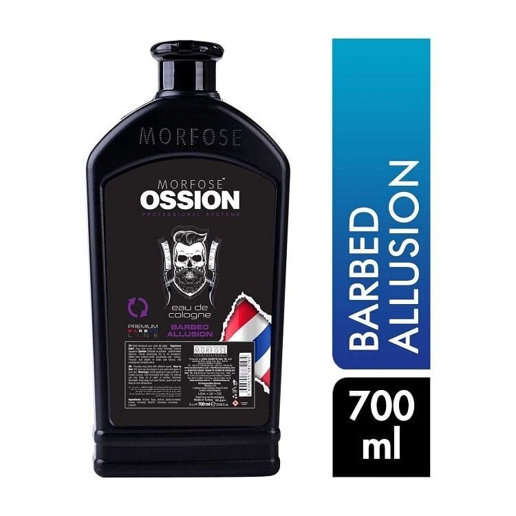 OSSION PR. BRB. LINE TIRAŞ LOSYONU BARBED ALLUSION 700ml