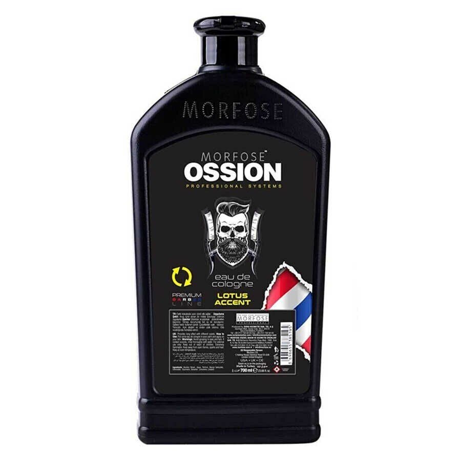 OSSION PR. BRB. LINE TIRAŞ LOSYONU LOTUS ACCENT 700ml
