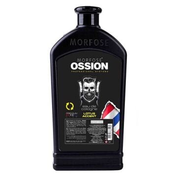 OSSION PR. BRB. LINE TIRAŞ LOSYONU LOTUS ACCENT 700ml