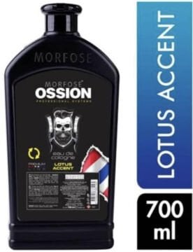 OSSION PR. BRB. LINE TIRAŞ LOSYONU LOTUS ACCENT 700ml