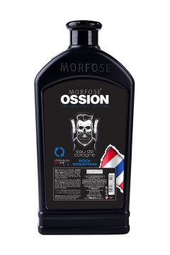 OSSION PR. BRB. LINE TIRAŞ LOSYONU ROCK MOUNTAIN 700ml
