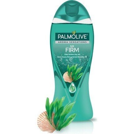 PALMOLIVE DUŞ JELİ 500ml So Firming