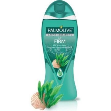 PALMOLIVE DUŞ JELİ 500ml So Firming