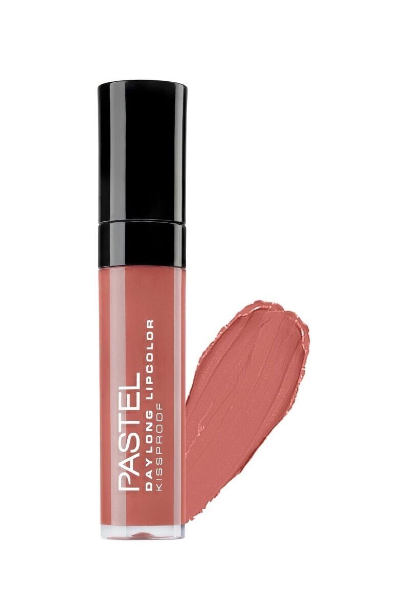 PASTEL DAYLONG 46 LİKİT MAT RUJ