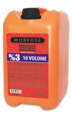 MORFOSE OKSİDAN 4 LT 10 VOLÜM