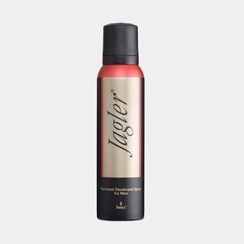 JAGLER ERKEK DEODORANT CLASSİC