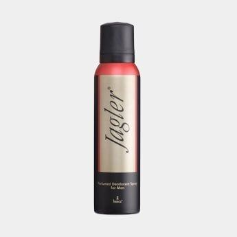 JAGLER ERKEK DEODORANT CLASSİC