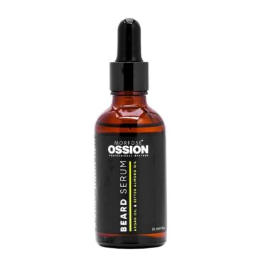 OSSION PREMIUM BARBER SAKAL BAKIM SERUMU 50ml