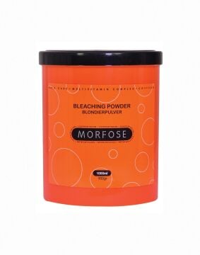 MORFOSE SAÇ AÇICI TOZ ORİEL 1000 GR BEYAZ
