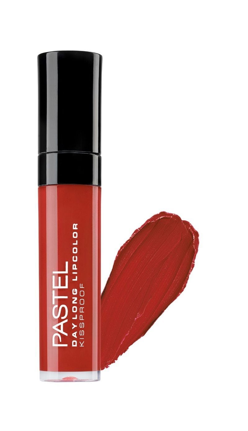 PASTEL DAYLONG 50 LİKİT MAT RUJ