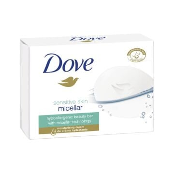 DOVE SABUN SENSİTİVE SKİN micellar
