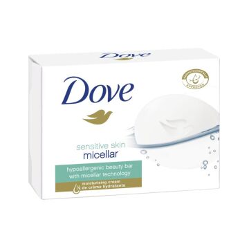 DOVE SABUN SENSİTİVE SKİN micellar