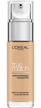 LOREAL FONDÖTEN TRUE MATCH 3.N Beıge Creme