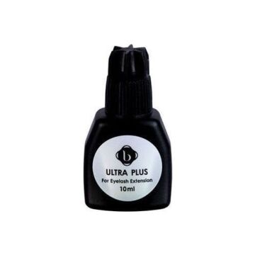 BL İPEK KİRPİK YAPIŞTIRICI ULTRA PLUS