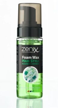ZENİX FOAM WAX HERB BLEND 150ML