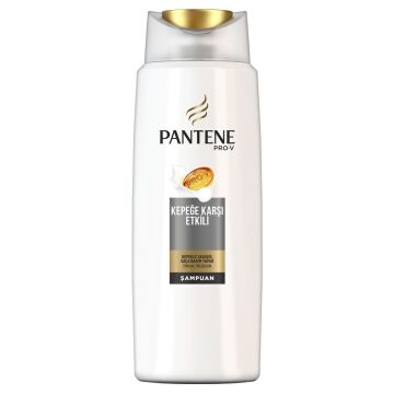PANTENE ŞAMPUAN 400ml Kepeğe Karşı Etkili