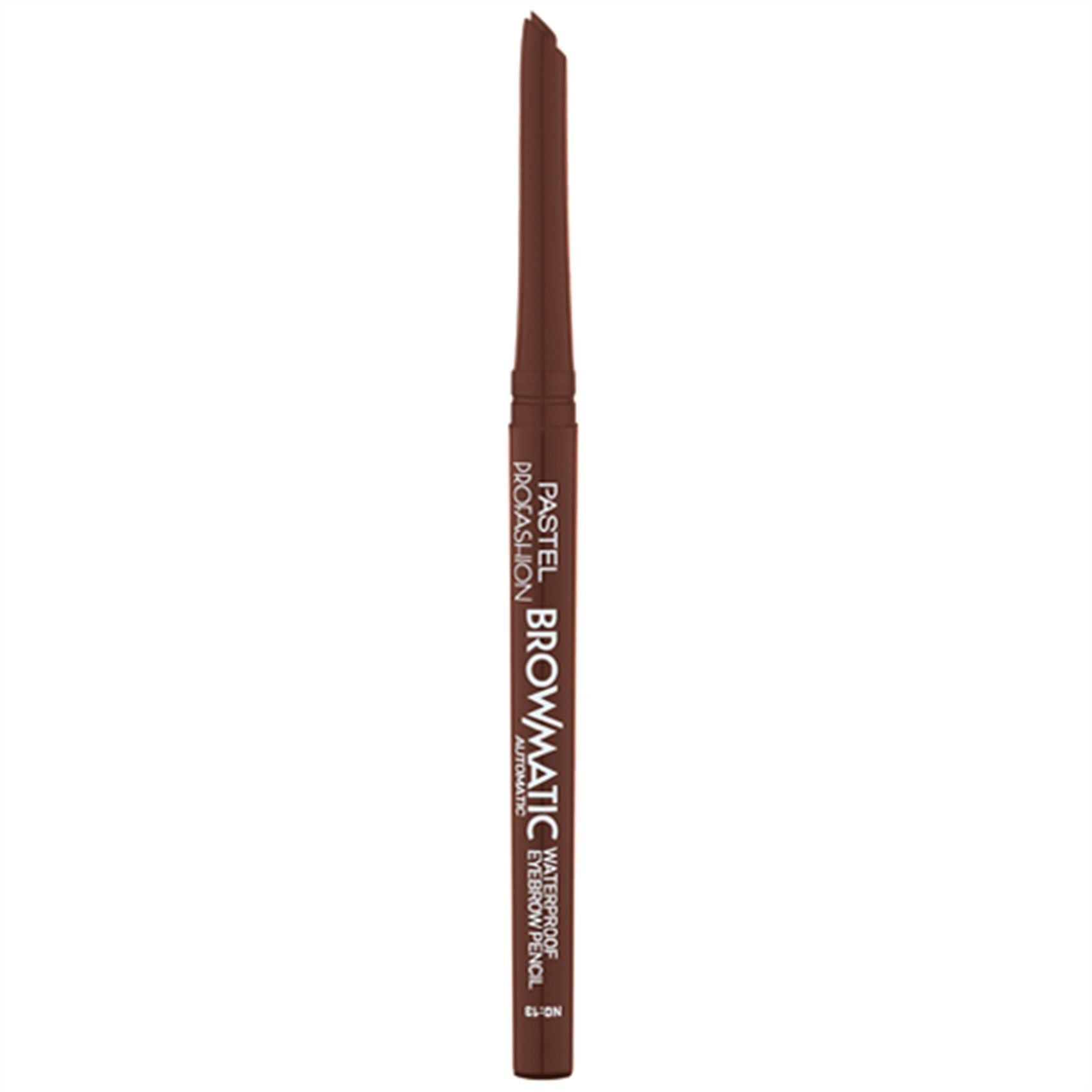 PASTEL BROWMATIC WATERPROOF KAŞ KALEMİ 13