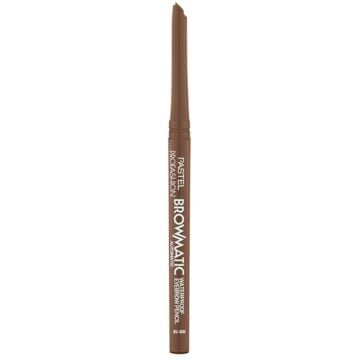 PASTEL BROWMATIC WATERPROOF KAŞ KALEMİ 12