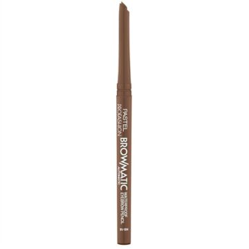 PASTEL BROWMATIC WATERPROOF KAŞ KALEMİ 12