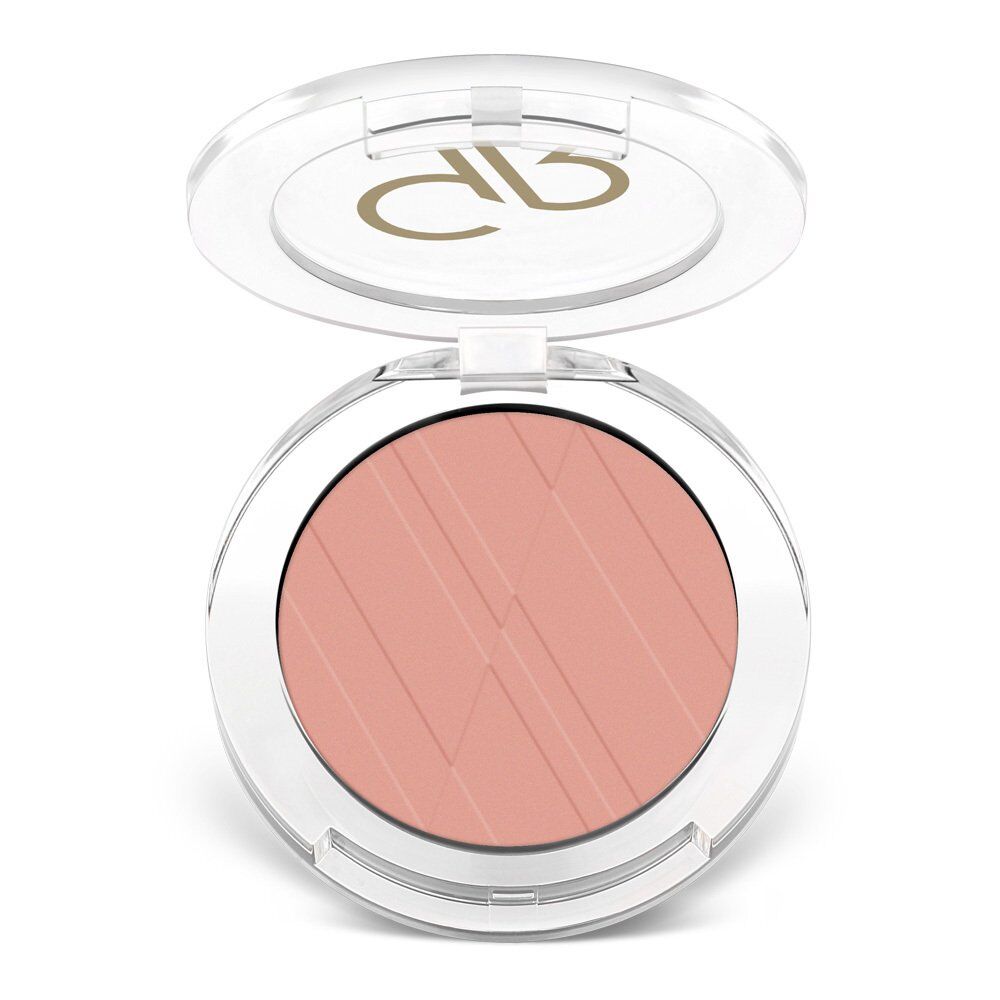 GOLDEN ROSE PUDRA ALLIK SOFT&SILKY NO:01