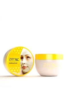 ZENİX KİL MASKESİ 350ml SMELLİNG HONEY