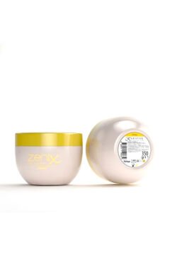 ZENİX KİL MASKESİ 350ml SMELLİNG HONEY