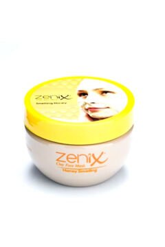 ZENİX KİL MASKESİ 350ml SMELLİNG HONEY