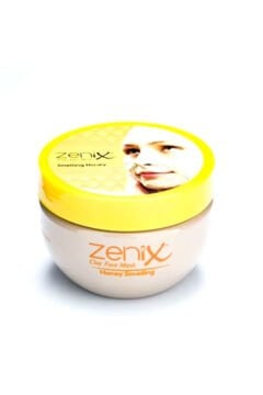 ZENİX KİL MASKESİ 350ml SMELLİNG HONEY