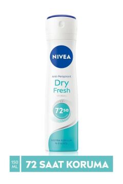 NIVEA BAYAN DEODORANT DRY FRESH
