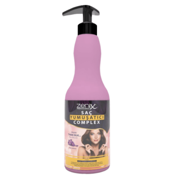 ZENİX SAÇ YUMUŞATICI 500ml