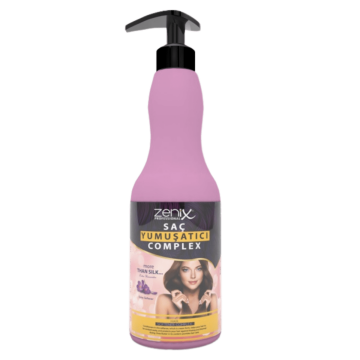 ZENİX SAÇ YUMUŞATICI 500ml