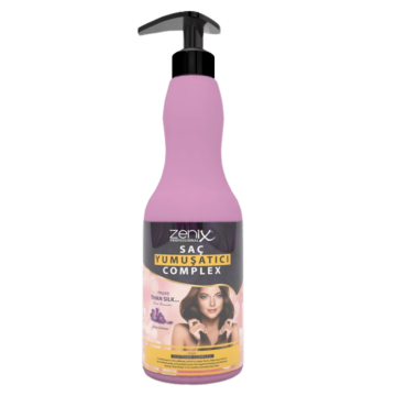ZENİX SAÇ YUMUŞATICI 500ml