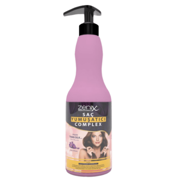 ZENİX SAÇ YUMUŞATICI 500ml