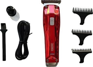 POWERTEC TR-1515 Sakal Kesim Makinesi