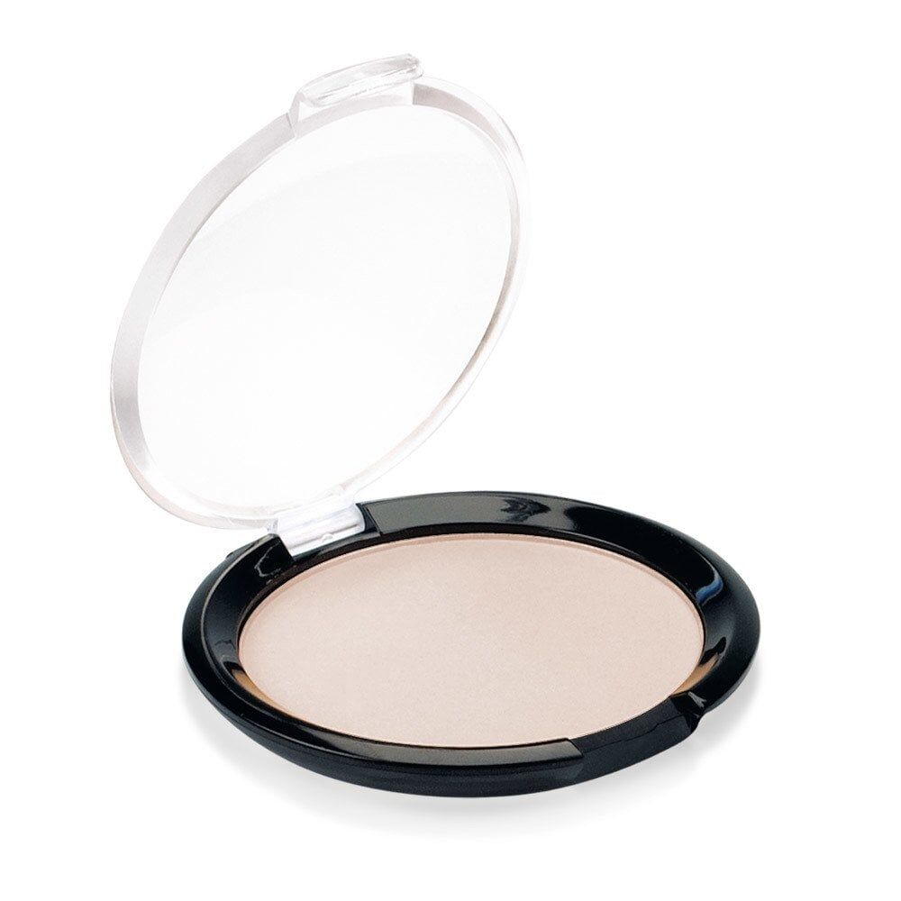 GOLDEN ROSE PUDRA COMPACT SILKY TOUCH NO:01