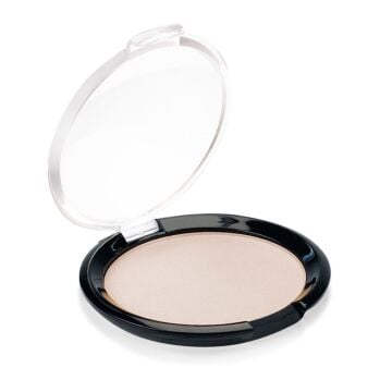 GOLDEN ROSE PUDRA COMPACT SILKY TOUCH NO:01