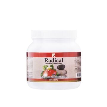RADICAL MINERAL CARE TOZ 1000 GR ÇİLEK