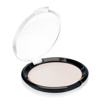 GOLDEN ROSE PUDRA COMPACT SILKY TOUCH NO:03
